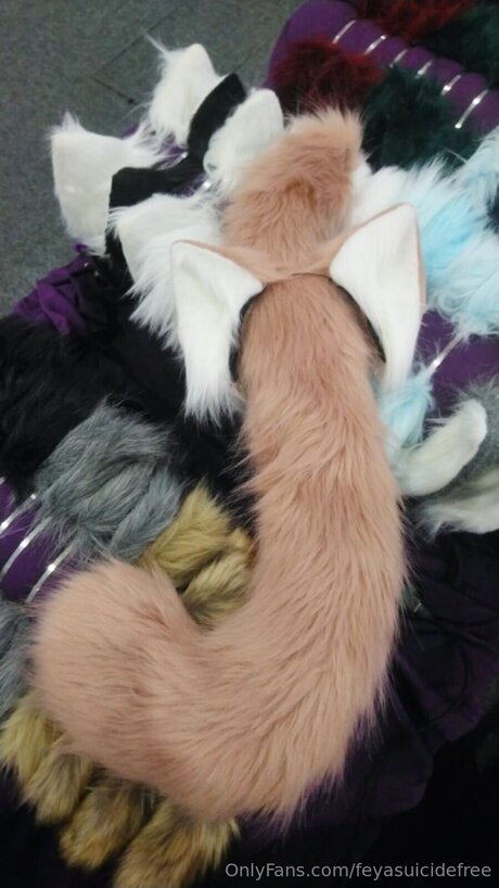 Feyasuicidefree star pretty images