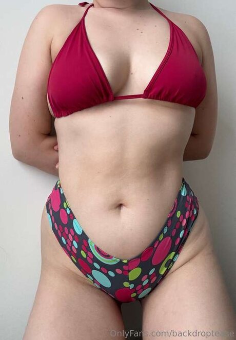 Backdroptease erotic pornstar photo