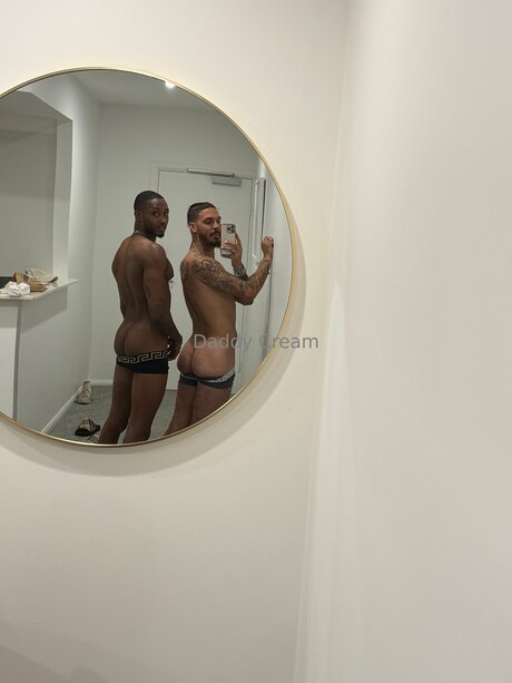 Daddycream naked star galleries