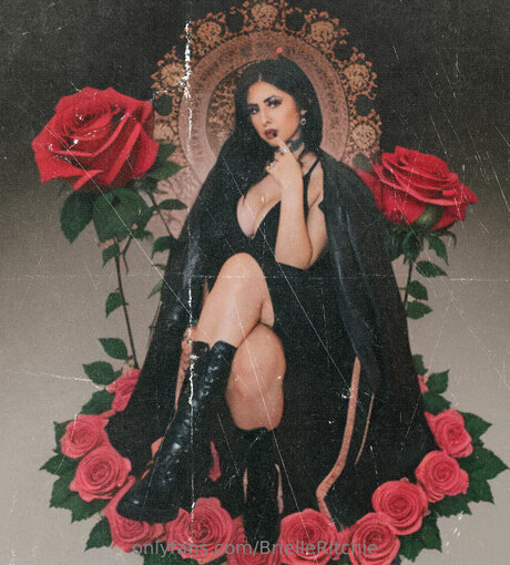 Brielleritchie model perfect image