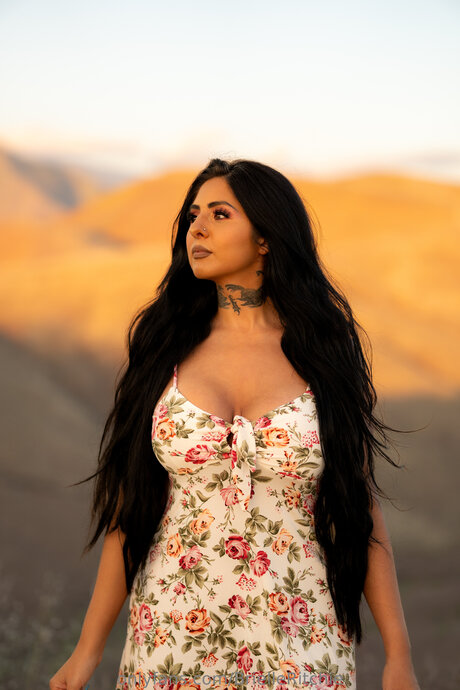 Brielleritchie star pornographic galleries