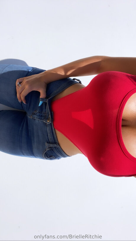 Brielleritchie pretty model galleries