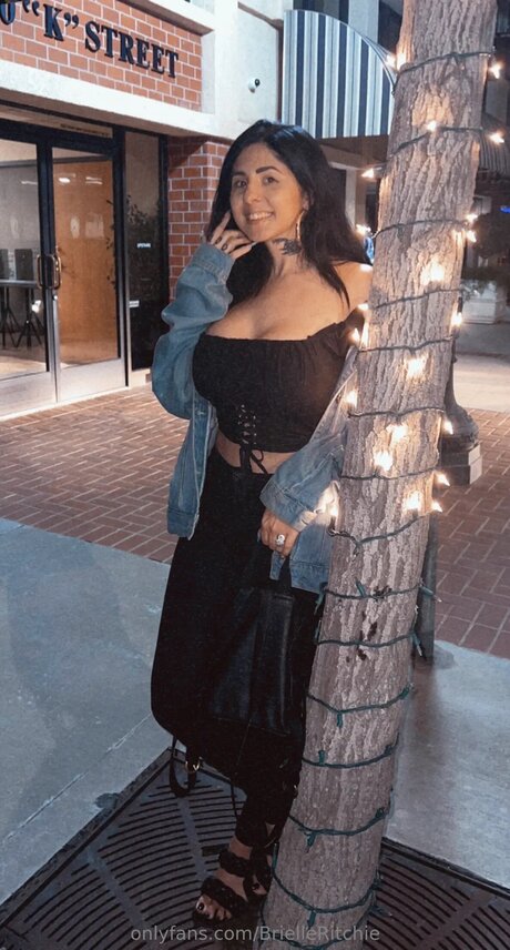 Brielleritchie star hd img