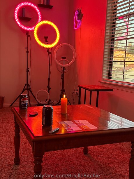 Brielleritchie star porn pic