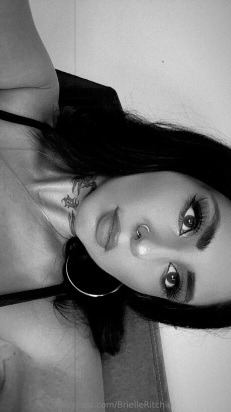 Brielleritchie top star pics