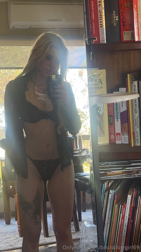 Bikinicowgirl69 sex actress picture