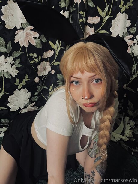 Marsoswin pornstar sexy gallery