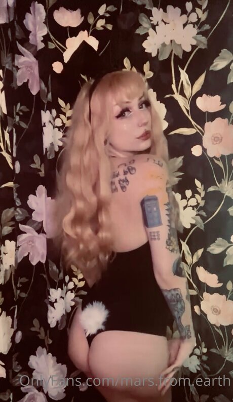 Marsoswin xxx model image