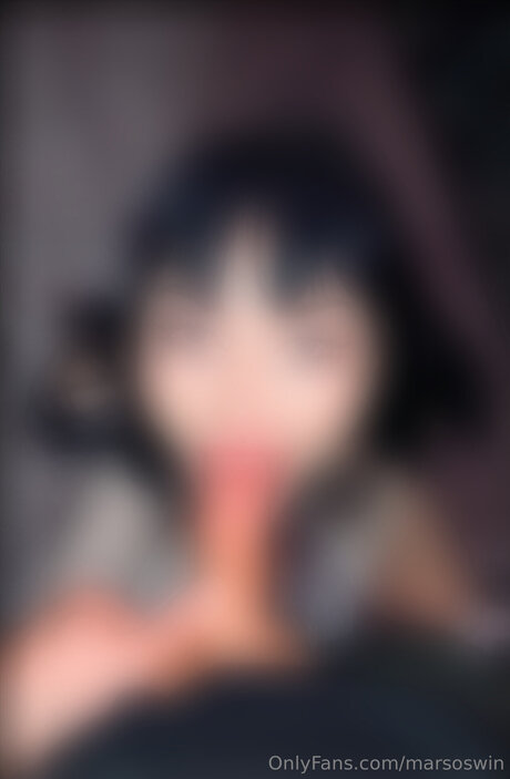 Marsoswin hot star image