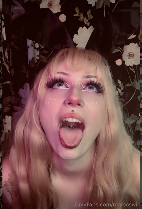 Marsoswin beautiful pornstar galleries