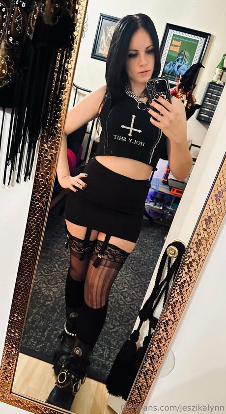 Jeszikalynn beautiful model images