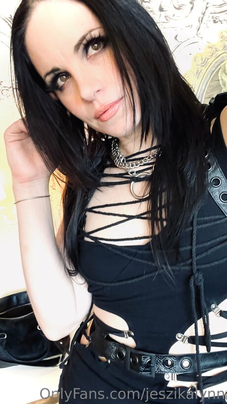 Jeszikalynn porn actress pic