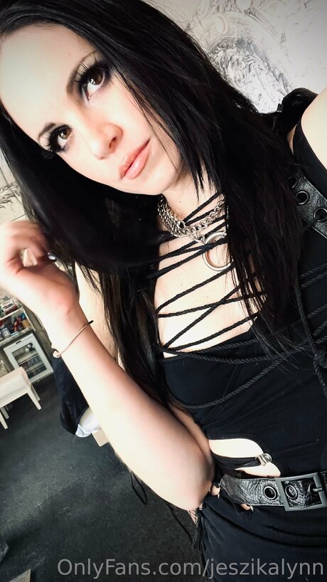 Jeszikalynn star pornographic picture