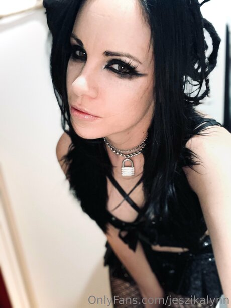 Jeszikalynn nudes pornstar pics