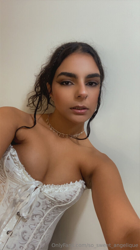 So Sweet Angelique best pornstar image