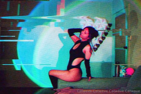 Catwave model perfect gallery