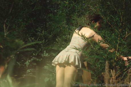 Catwave star nudes picture