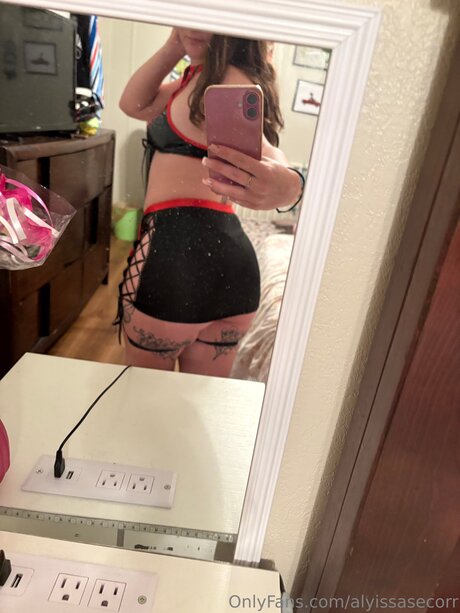 Alyissasecorr pornstar exclusive img