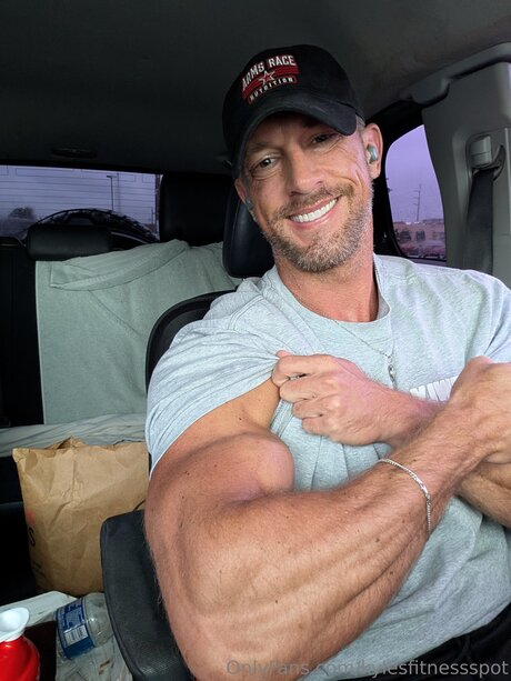 Kylesfitnessspot free star gallery