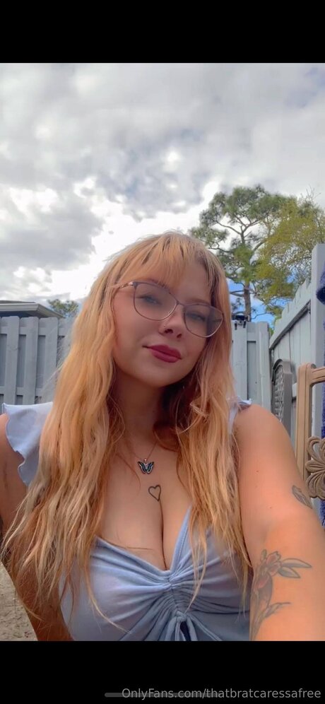 Thatbratcaressafree model adult img