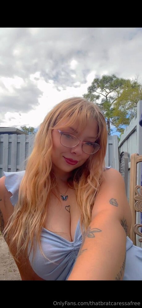 Thatbratcaressafree top pornstar photo