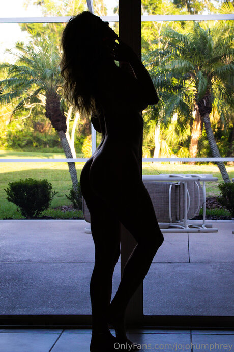 Jojohumphrey beautiful model images