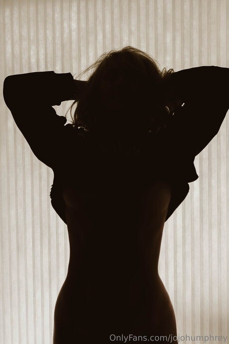 Jojohumphrey nice model galleries