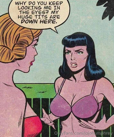 Jojohumphrey pornstar perfect img