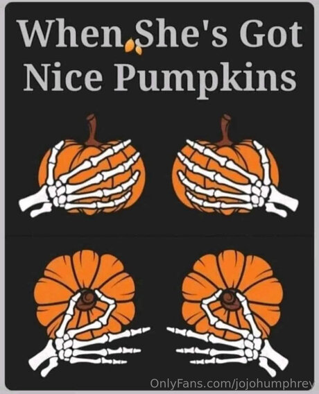 Jojohumphrey star erotic pic