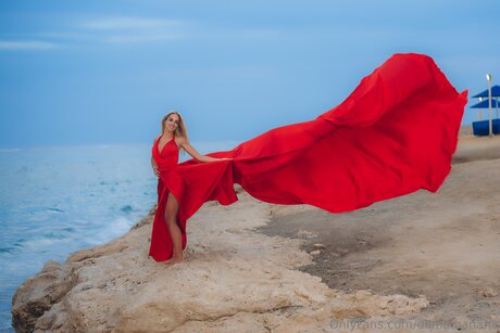 Diana Banana high quality pornstar gallery