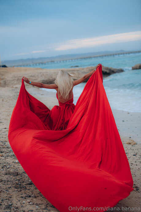 Diana Banana star erotic gallery