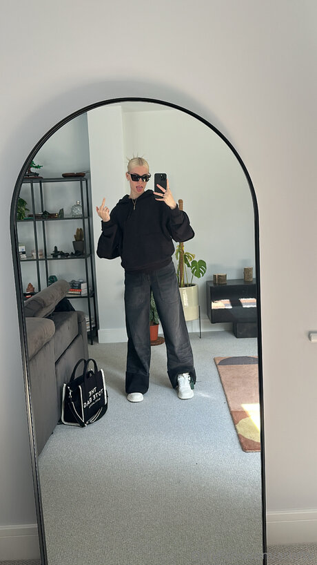 Arioftv art pornstar picture