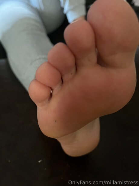 Millamistress high quality pornstar gallery