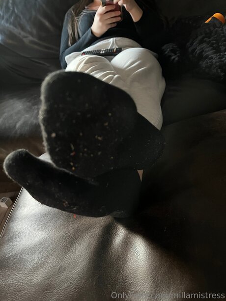 Millamistress pornstar sexy pictures