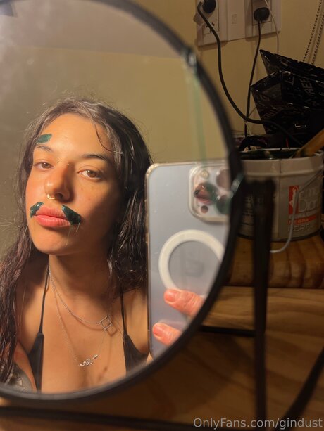 Gindust pornstar best photos