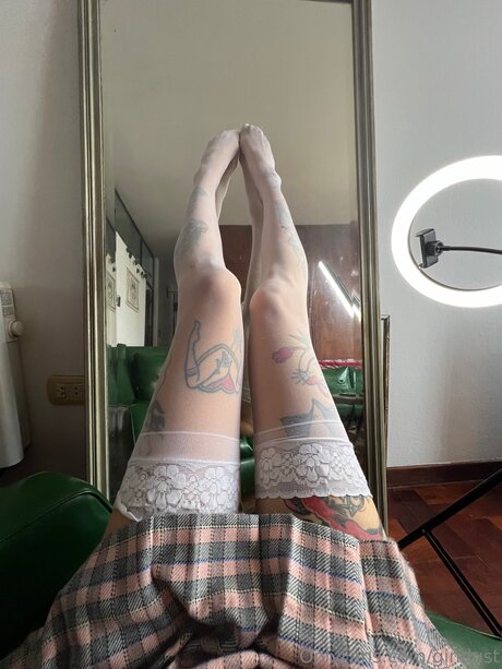 Gindust pornstar perfect img