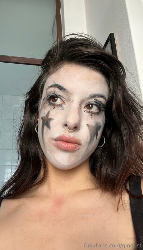 Gindust star best gallery