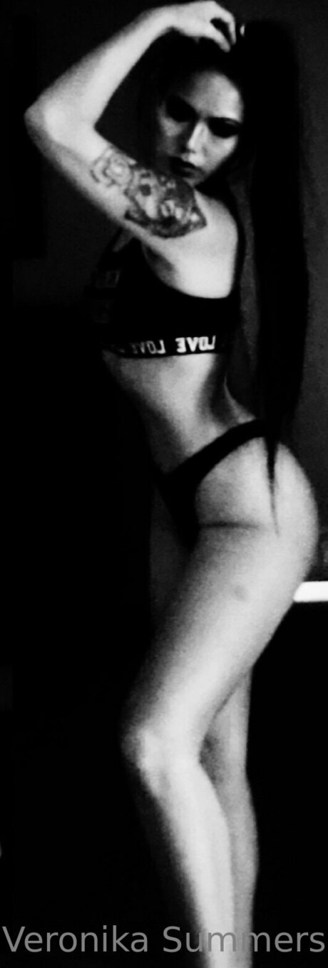 Veronika 040 model beautiful archive