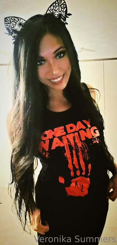 Veronika 040 star high quality picture