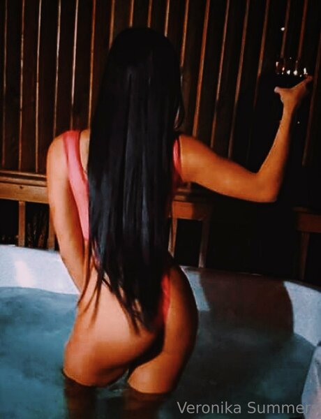 Veronika 040 nice star picture