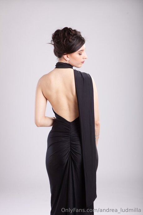 Andrea Ludmilla pornstar sex archive