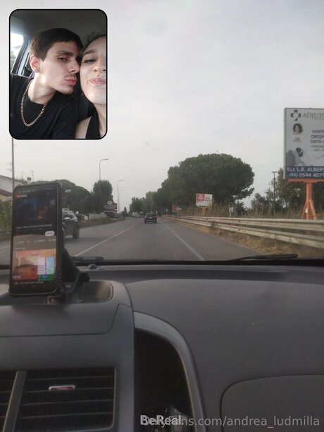 Andrea Ludmilla naked actress pics