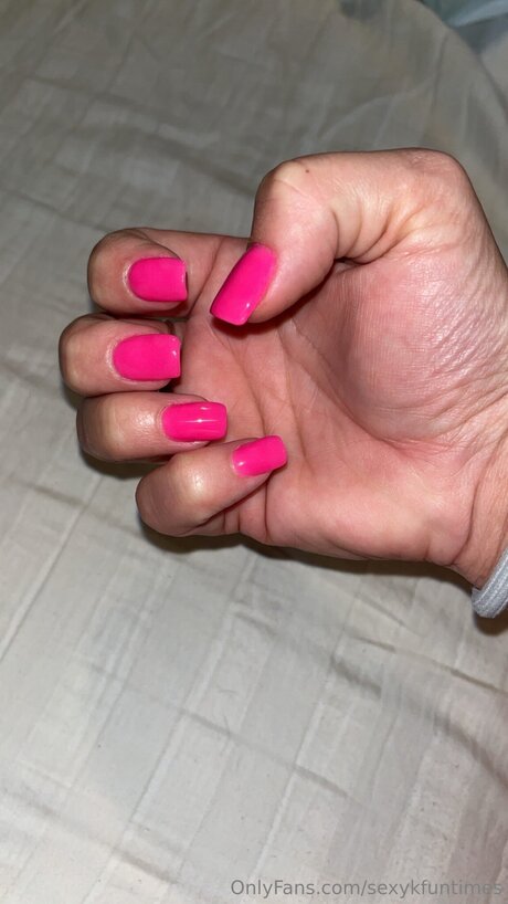 Sexykfuntimes star high quality photo