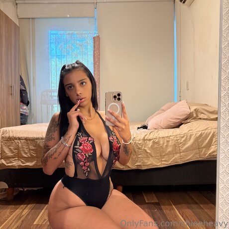 Chloeheavy pornstar free galleries