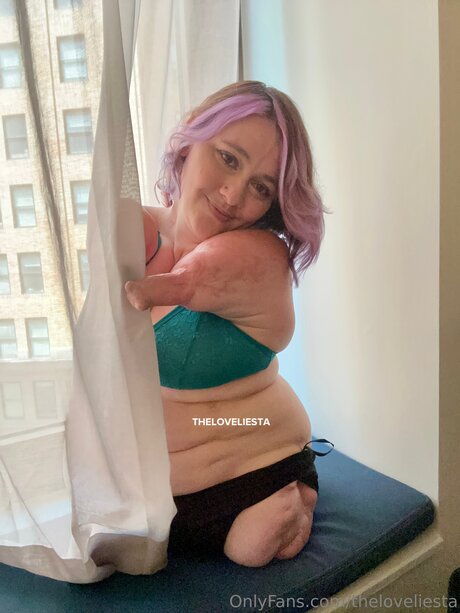 Theloveliesta top model pics