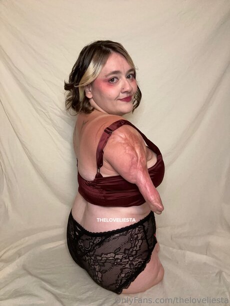 Theloveliesta xxx star gallery