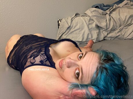 Theloveliesta art pornstar archive