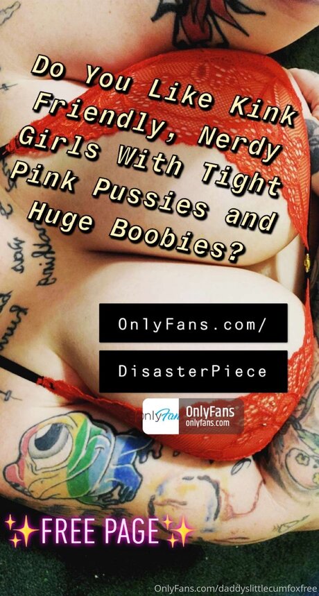 Foxysplaypen star free image