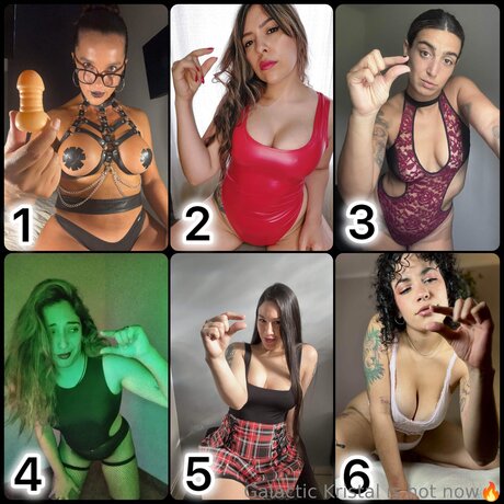 Wildgirlfetish model nudes pic