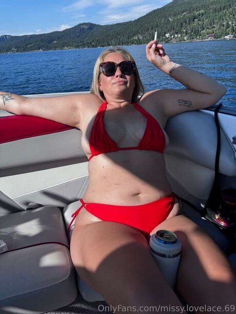 Missy Lovelace 69 model xxx picture